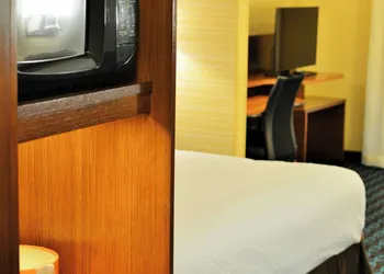 Fairfield Inn & Suites Omaha Northwest hotel thumbnail 7