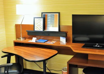 Fairfield Inn & Suites Omaha Northwest hotel thumbnail 8