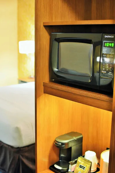 Fairfield Inn & Suites Omaha Northwest hotel detail image 6