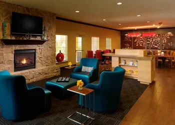 TownePlace Suites by Marriott Houston North / Shenandoah hotel thumbnail 2