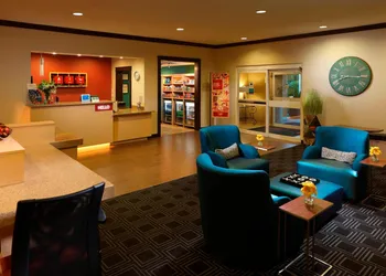 TownePlace Suites by Marriott Houston North / Shenandoah hotel thumbnail 3