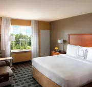 TownePlace Suites by Marriott Houston North / Shenandoah hotel detail image 4