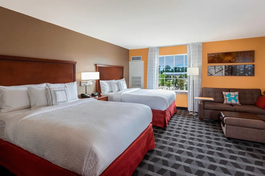 TownePlace Suites by Marriott Houston North / Shenandoah hotel detail image 6