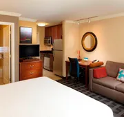 TownePlace Suites by Marriott Houston North / Shenandoah hotel detail image 7