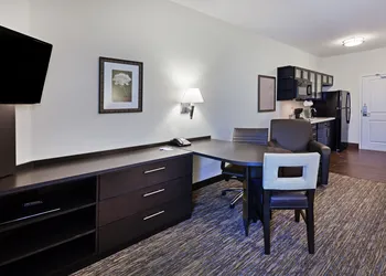 Candlewood Suites San Angelo TX by IHG hotel thumbnail 2
