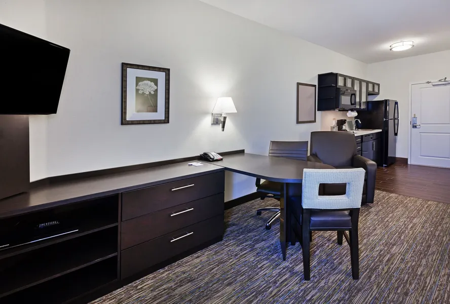 Candlewood Suites San Angelo TX by IHG hotel detail image 2