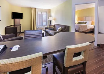 Candlewood Suites San Angelo TX by IHG hotel thumbnail 5