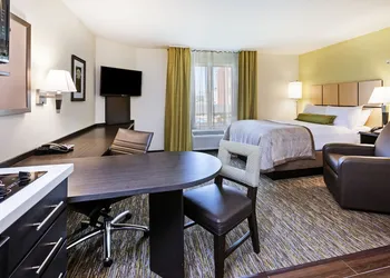 Candlewood Suites San Angelo TX by IHG hotel thumbnail 6