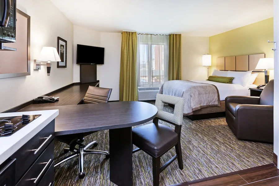 Candlewood Suites San Angelo TX by IHG hotel detail image 6