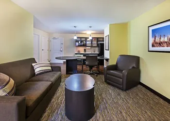 Candlewood Suites San Angelo TX by IHG hotel thumbnail 7