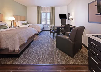 Candlewood Suites San Angelo TX by IHG hotel thumbnail 8