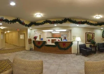 Candlewood Suites Ft Stockton by IHG hotel thumbnail 2