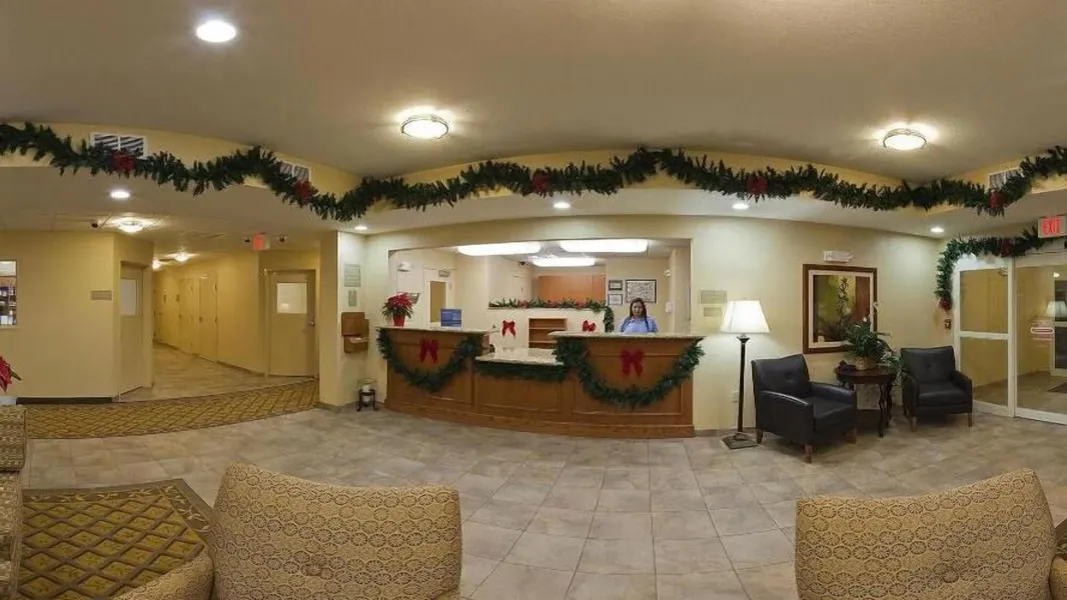 Candlewood Suites Ft Stockton by IHG hotel detail image 2