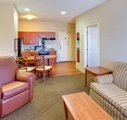 Candlewood Suites Ft Stockton by IHG hotel detail image 4
