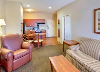 Candlewood Suites Ft Stockton by IHG hotel thumbnail 4
