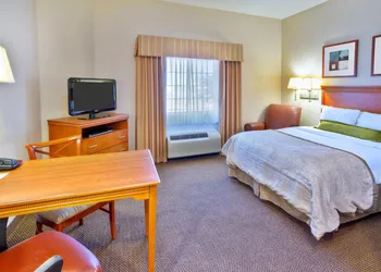Candlewood Suites Ft Stockton by IHG hotel thumbnail 5