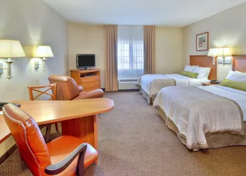 Candlewood Suites Ft Stockton by IHG hotel thumbnail 6