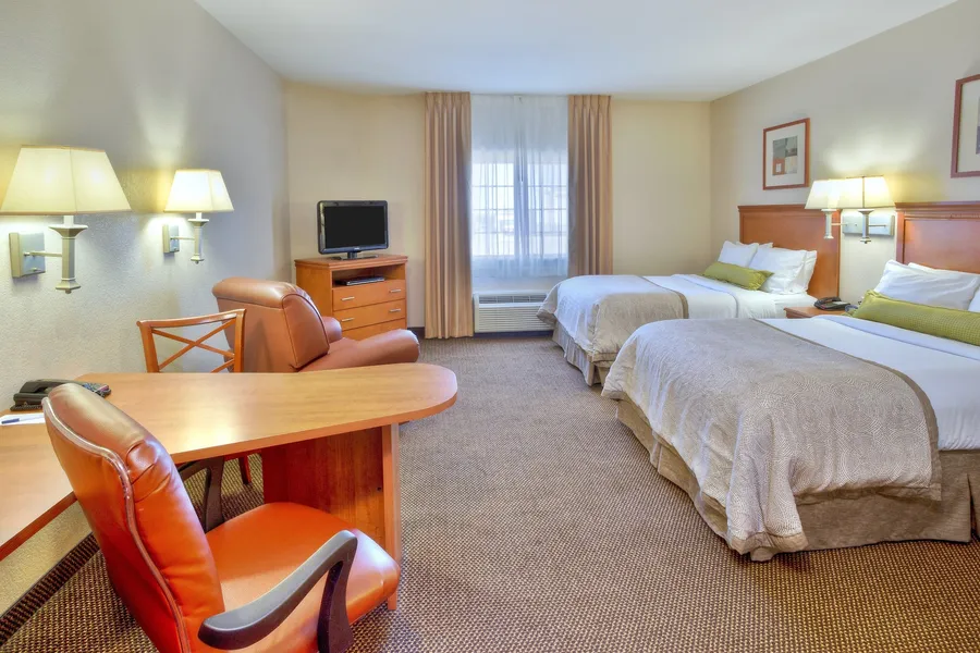 Candlewood Suites Ft Stockton by IHG hotel detail image 6