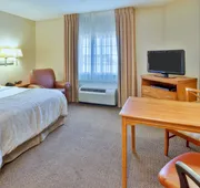 Candlewood Suites Ft Stockton by IHG hotel detail image 7