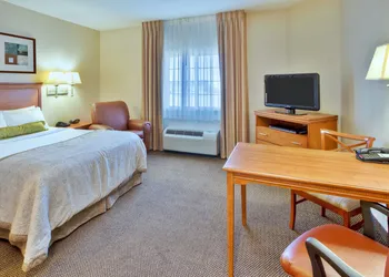 Candlewood Suites Ft Stockton by IHG hotel thumbnail 7