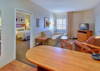 Candlewood Suites Ft Stockton by IHG hotel thumbnail 8