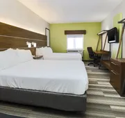 Holiday Inn Express Philadelphia NE - Langhorne by IHG hotel detail image 3