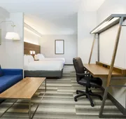 Holiday Inn Express Philadelphia NE - Langhorne by IHG hotel detail image 4