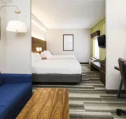 Holiday Inn Express Philadelphia NE - Langhorne by IHG hotel detail image 5