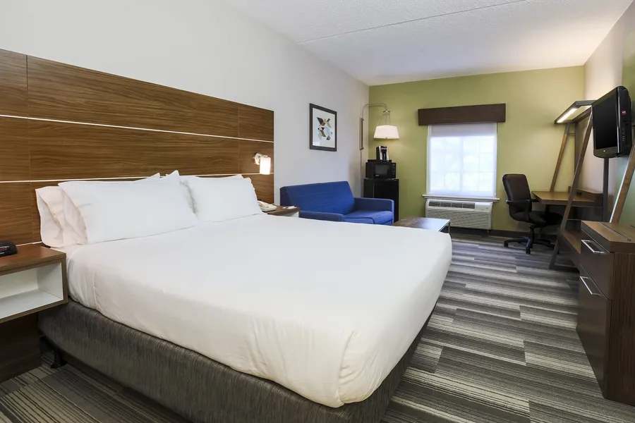 Holiday Inn Express Philadelphia NE - Langhorne by IHG hotel detail image 6