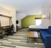 Holiday Inn Express Philadelphia NE - Langhorne by IHG hotel detail image 7