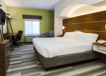 Holiday Inn Express Philadelphia NE - Langhorne by IHG hotel thumbnail 8