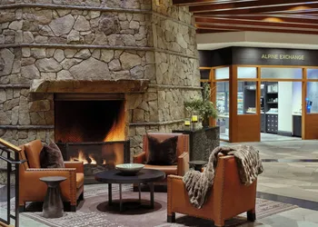 The Ritz-Carlton, Lake Tahoe hotel thumbnail 2