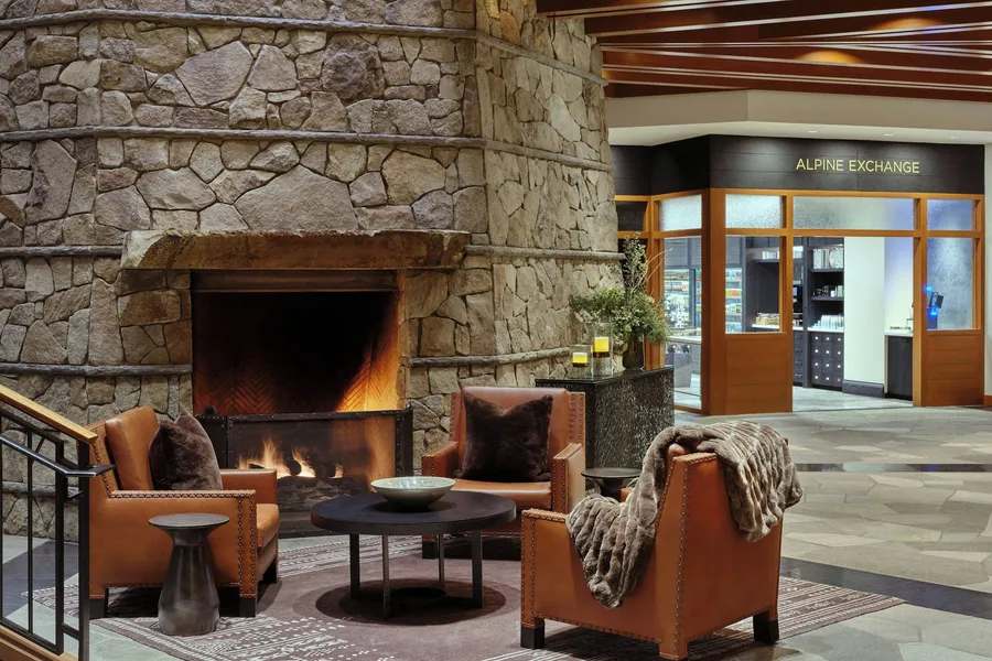 The Ritz-Carlton, Lake Tahoe hotel detail image 2