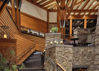 The Ritz-Carlton, Lake Tahoe hotel thumbnail 3