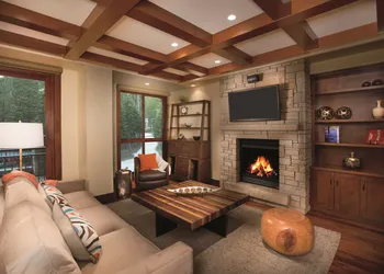 The Ritz-Carlton, Lake Tahoe hotel thumbnail 6