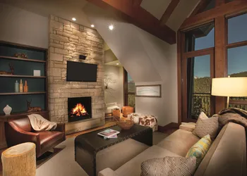 The Ritz-Carlton, Lake Tahoe hotel thumbnail 8