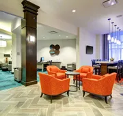 Hampton Inn & Suites Roanoke-Downtown hotel detail image 3