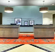 Hampton Inn & Suites Roanoke-Downtown hotel detail image 4