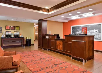 Hampton Inn Statesville hotel thumbnail 5