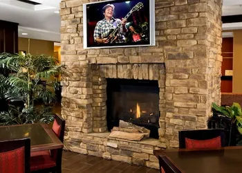 Hampton Inn Statesville hotel thumbnail 7