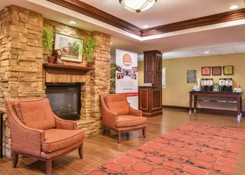 Hampton Inn Statesville hotel thumbnail 2