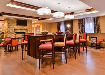 Hampton Inn Statesville hotel thumbnail 4