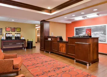 Hampton Inn Statesville hotel thumbnail 5