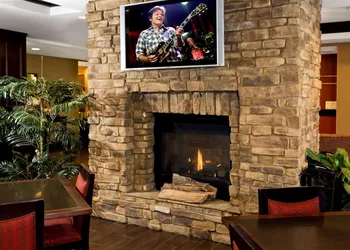 Hampton Inn Statesville hotel thumbnail 7