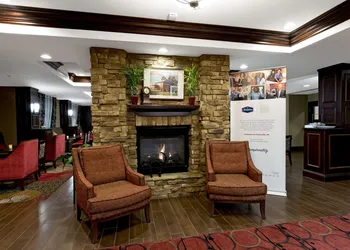 Hampton Inn Statesville hotel thumbnail 8