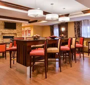 Hampton Inn Statesville hotel detail image 4