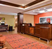 Hampton Inn Statesville hotel detail image 5