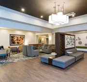 Doubletree by Hilton Pleasant Prairie Kenosha hotel detail image 3