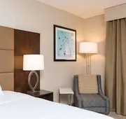 Doubletree by Hilton Pleasant Prairie Kenosha hotel detail image 4