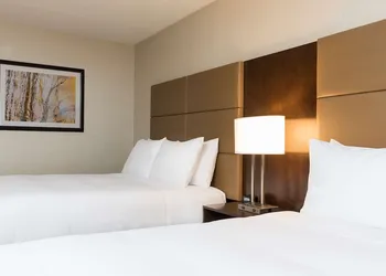 Doubletree by Hilton Pleasant Prairie Kenosha hotel thumbnail 5